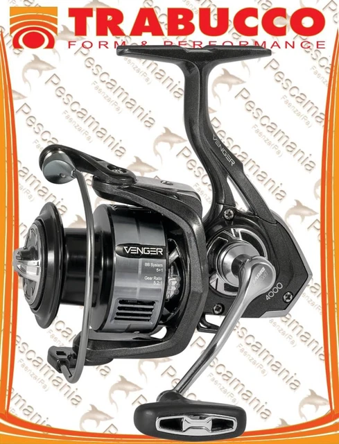 Moulinet SERT AKEO 2007 FD - Neuf Sous Emballage - Pêche