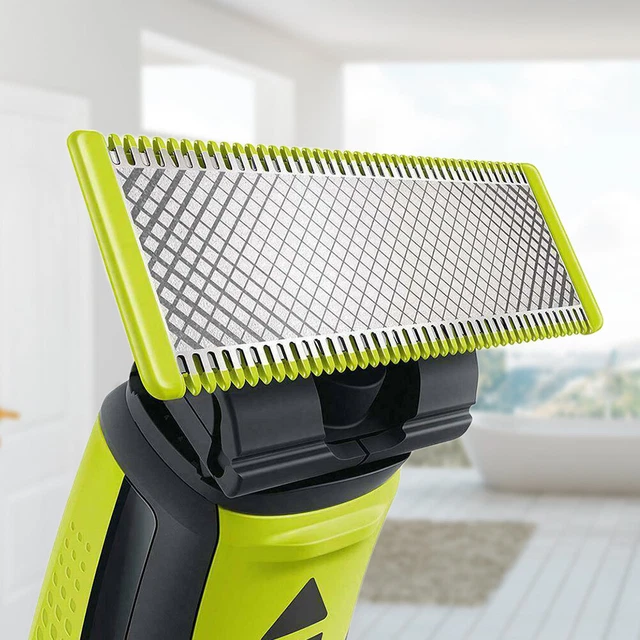 FOR PHILIPS ONEBLADE Razor Shaver QP2520/QP2630 Replacement Blade Head