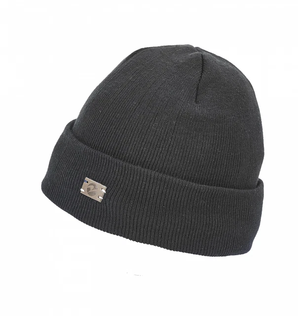 Buses Hat TRADITION Midnight Black, Unisize, Classic Hat