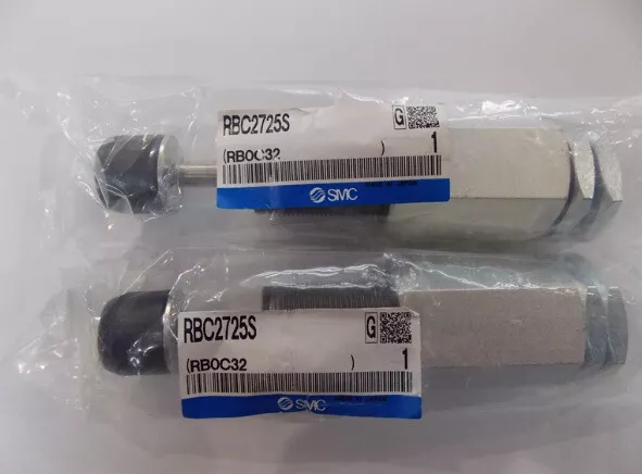 1PCS  New SMC buffer RBC2725S #SM