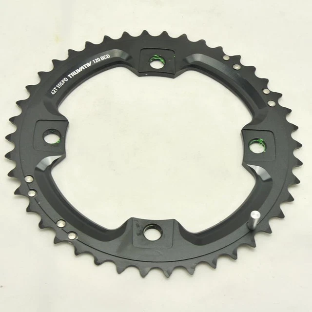 SRAM CATENA CON ANELLI QUICK LINK POWERLOCK 11V 50u SRAM CATENA CON ANELLI QUICK LINK POWERLOCK 11V 50u
