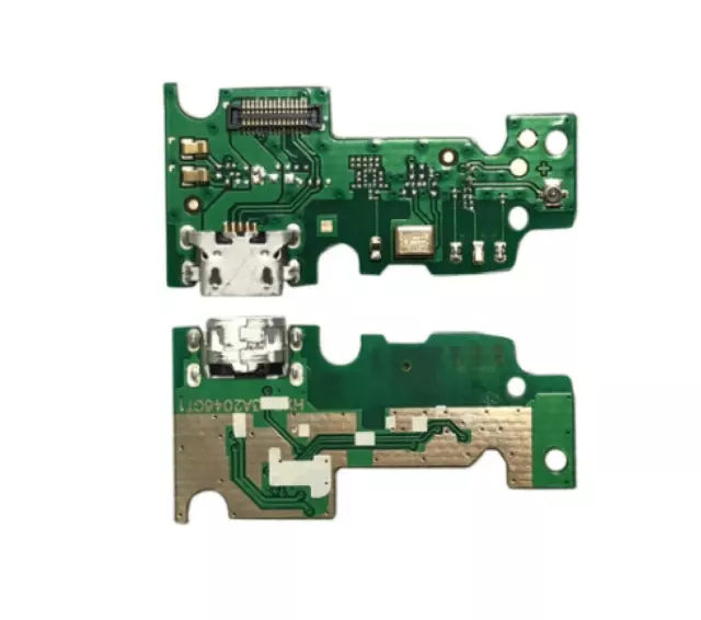 for Alcatel 3 5052 2018  Charging port dock board connector ladebuchse PCB