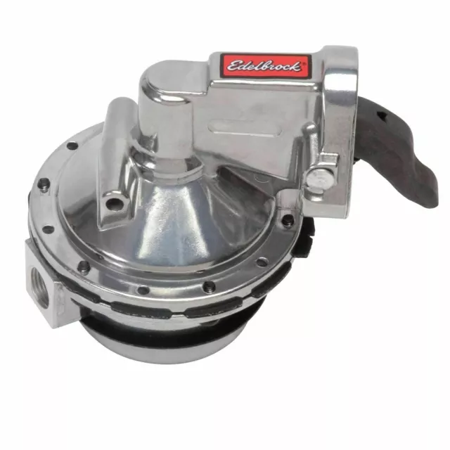Pompe À Essence Performer Rpm Series Pour Chevrolet Small-Block & W Series