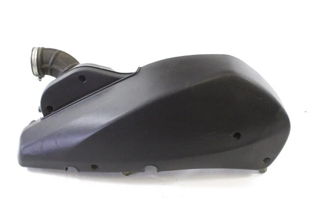 Piaggio Beverly 300 1A008208 Scatola Filtro Aria 10 - 16 Airbox Cleaner Leggeri