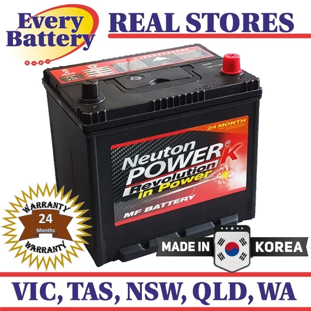 Introduce 71+ images panasonic 12v battery for toyota camry hybrid In