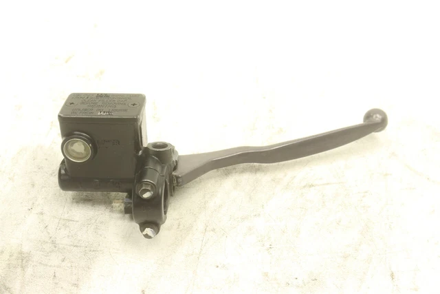 Suzuki Eiger 400A 03 Brake Master Cylinder Front 59600-44B11 42254