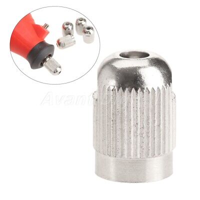 Flexible Shaft Electric Mill Screw Cap Collet Fit For Power Rotary Grinder Tool