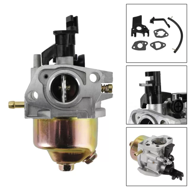 Carburetor Carb For 168F 170F GX160 GX200 Gardening Tool Accessories SP8