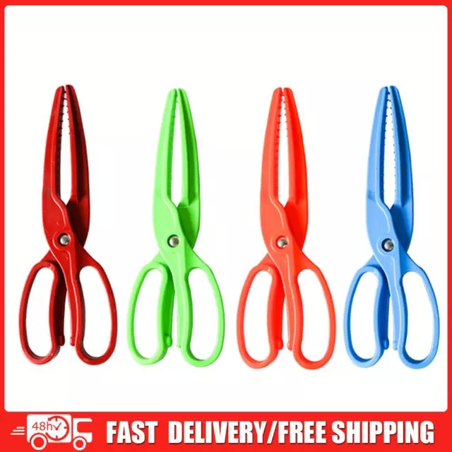 Fishing Pliers Gripper Hand Controller Anti Brief Floating Fish Body Grip Grabber