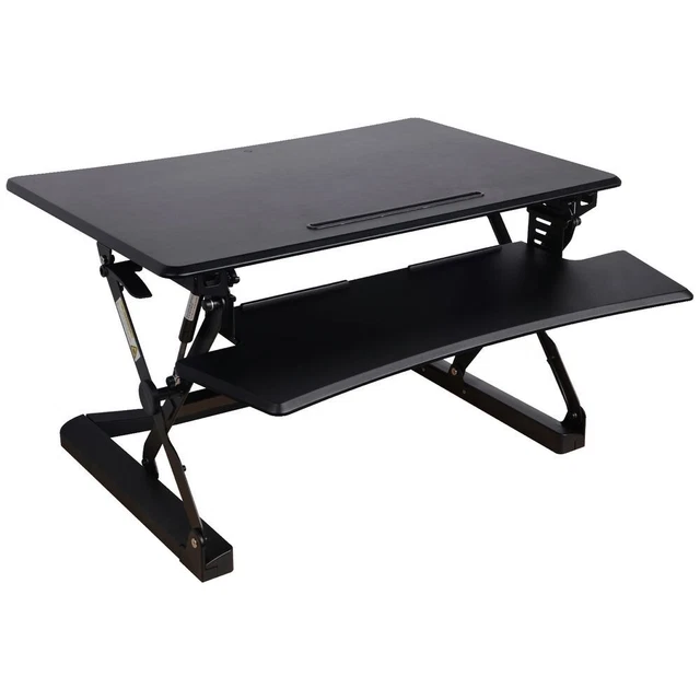 STILFORD PROFESSIONAL SIT Stand Desk 890mm 163.00 PicClick AU