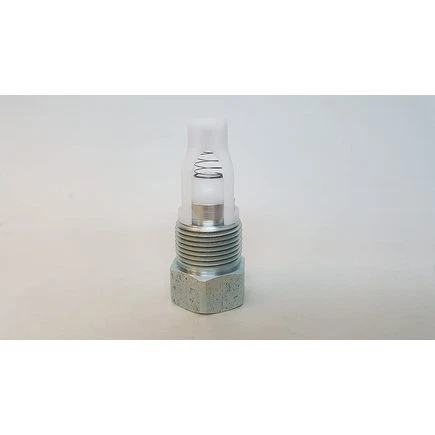 3/4 X 1/2 Check Valve Assembly Fuel Pro 382/483/488 DVC103071; 103071