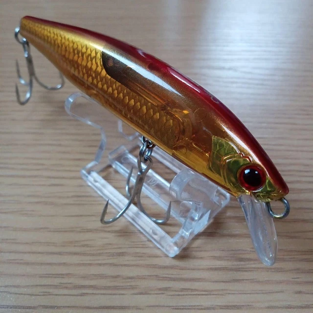 SHIMANO WORLD JERK 110S 9個セット Fishing Lure Shimano World Jerk 110S 9-Piece Set | eBay