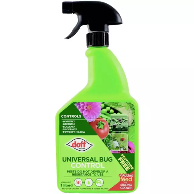 Doff Universal Bug Control 1L