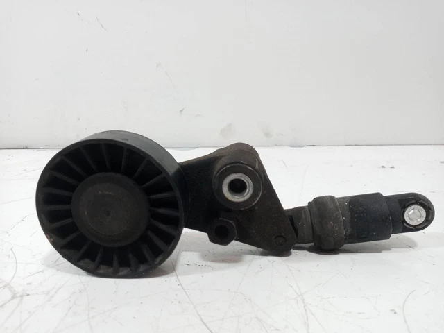 galet tendeur pour OPEL VECTRA C 2.0 DTI 16V (F69) 2002 1982625
