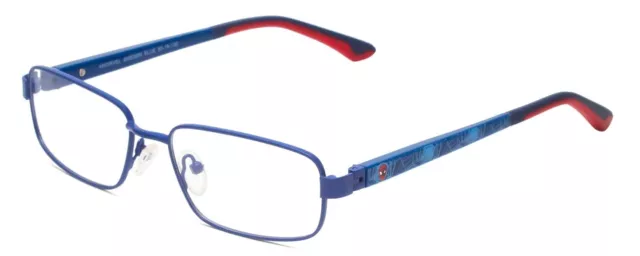 Cal Optix Marvel KID SME8SM Spiderman Reading Glasses +2.25 Royal Blue Red Boys