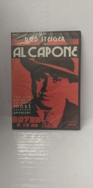 (未使用･未開封品)Al Capone: Untouchable Legend [DVD] [Import] Al Capone: Untouchable Legend [DVD] [Import]