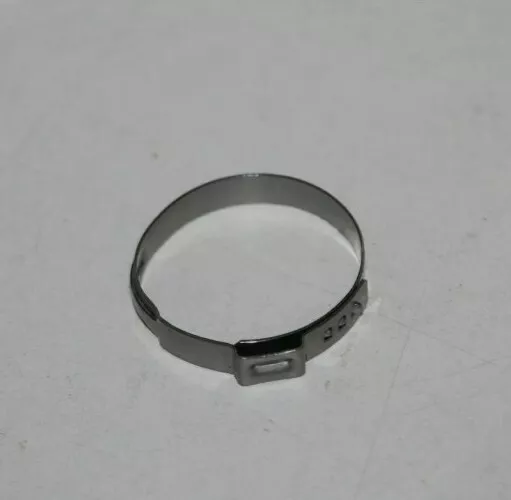 Seadoo OEM Crimp Clamp 509000045