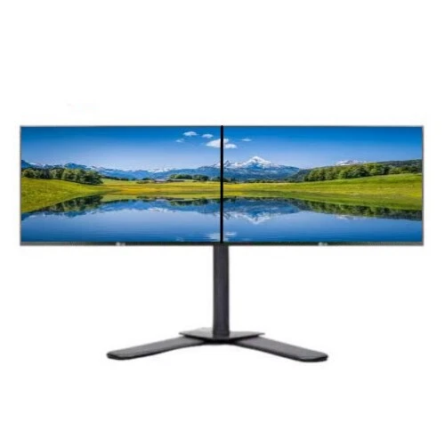 Dual Planar PLN2400 24" FHD 1980x1080 Edge-Lit LED LCD Monitor HDMI Gaming Work