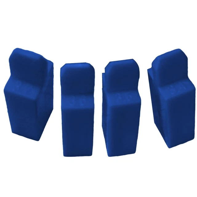 Enhance Your Piano's Sound 1505A Keyhole Plug for Keyhole Repair