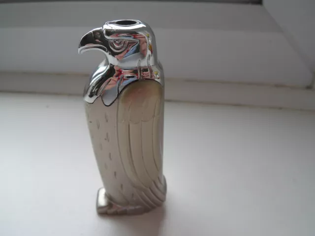Small Eagle Gas Table Or Pocket Lighter With Jetflame Works Well