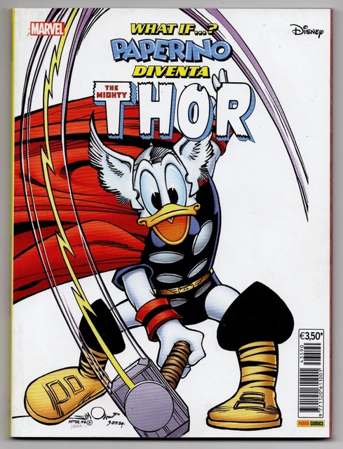 FUMETTO WALT DISNEY Panini Comics Topolino N. 3590 settembre 2024 ...
