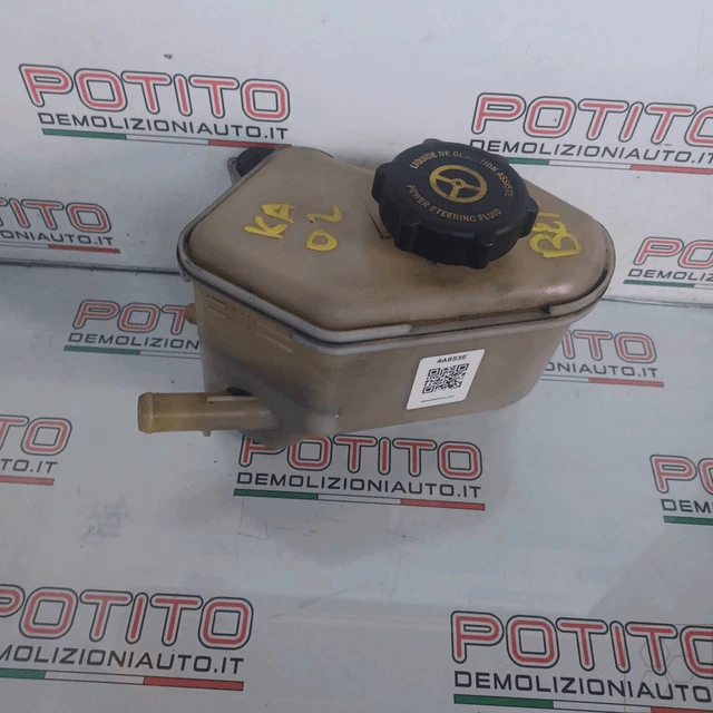735458962 SERBATOIO OLIO SERVOSTERZO per FIAT 500 (3P) 1.2 EasyPower