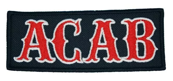 014 Hells Angels Support 81 Patch Patches " AC "