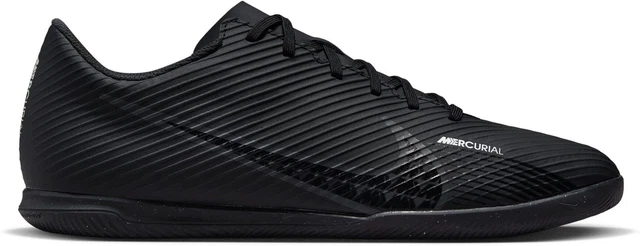 Nike Vapor 15 Club Ic - black/dk smoke grey-summit whi / Gr: 8