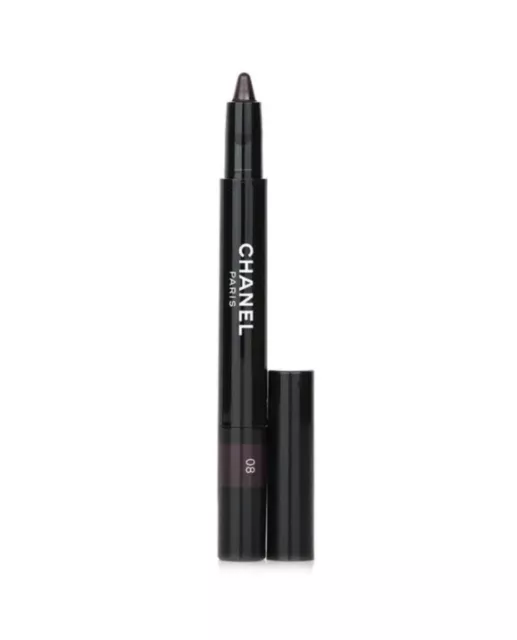 Buy Now Chanel Stylo Ombre et Contour Eyeshadow-Liner-Khôl 06 Nude