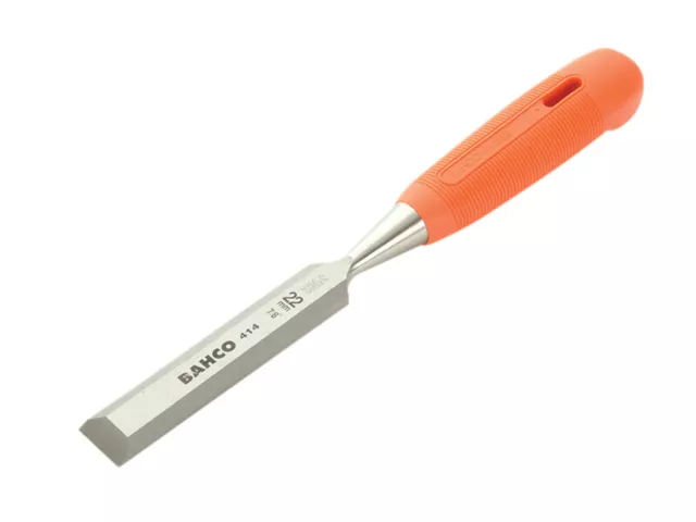 Bahco 414 Bevel Edge Chisel 22mm (7/8in) BAH41422