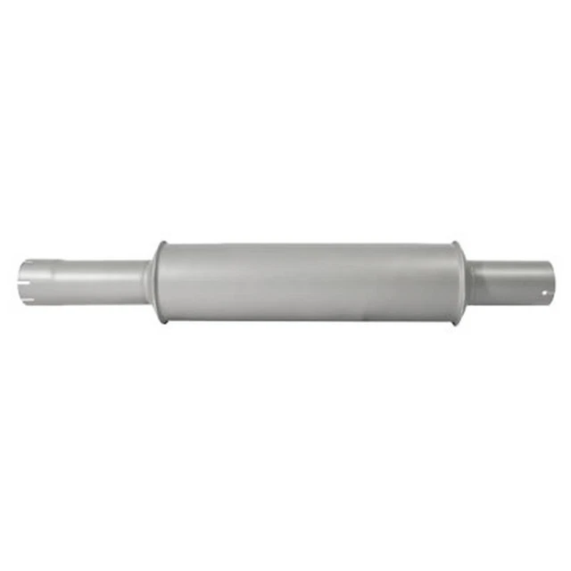 G45239 Muffler Fits Case/International Harvester Tractor 530 630 640 1960-1969