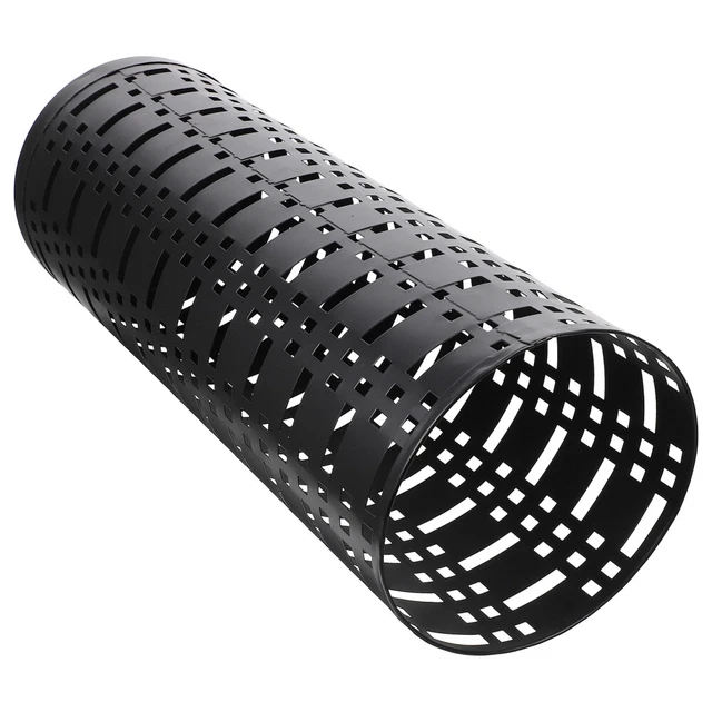 Soporte para soporte para pantalla cubo mini paraguas depósito de almacenamiento