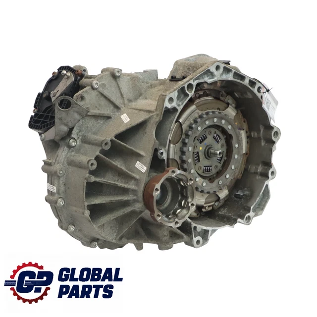 Getriebe Audi A3