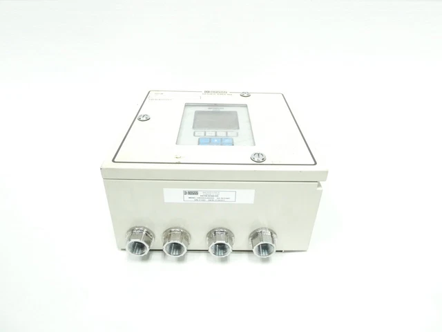 Ronan X96SSHA-000I000 Density Gauge Transmitter
