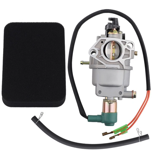 Kit Di Riparazione O-Ring Per Carburatore GX340 GX390 - Guarnizioni Di Ricambio Per Manutenzione Perdite Carburante - 2