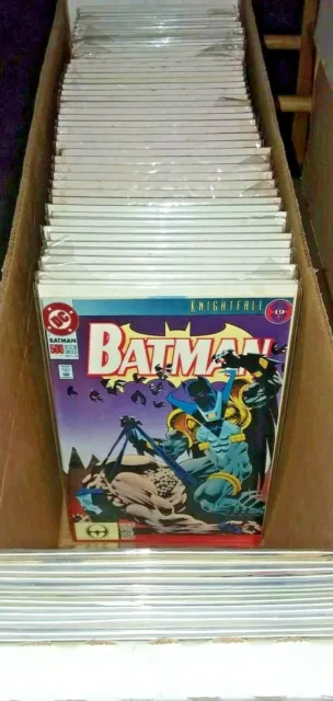 *You Pick* Batman: Volume 1 (1940-2021 DC Comics) [Your Choice]