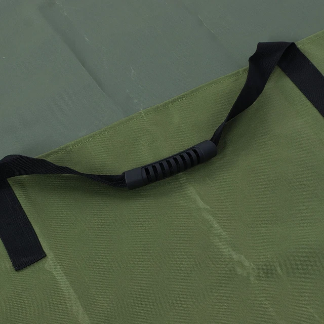 02 015 Sac Poubelle De Jardin Conteneur De Déchets De Jardin Sac De