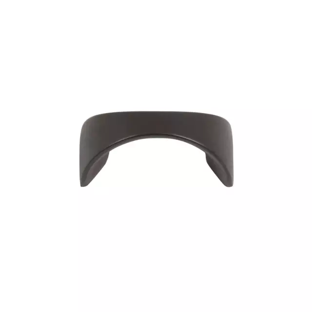 Atlas Homewares A848-MB  *   Sleek 1.6-Inch Knob - Modern Bronze, Lot of 10 ea
