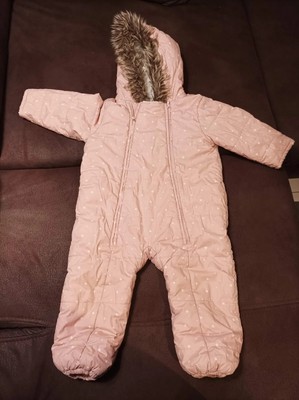 Combinaison Ski Bebe Fille Go Sport 12 Mois Neuve Eur 9 00 Picclick Fr