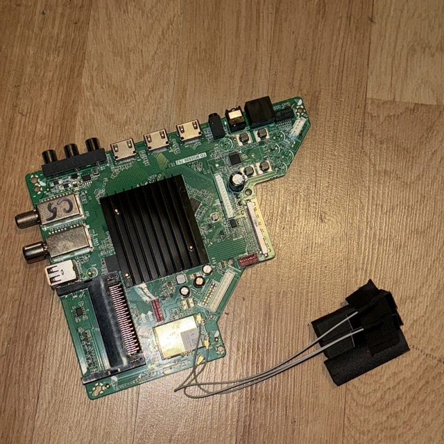 EVGA officialise sa carte mère EVGA X299 DARK