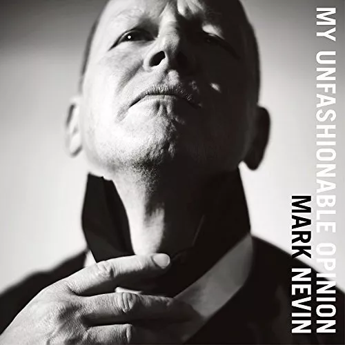 My Unfashionable Opinion [VINYL], Mark Nevin, Vinyl, New, FREE & FAST Delivery