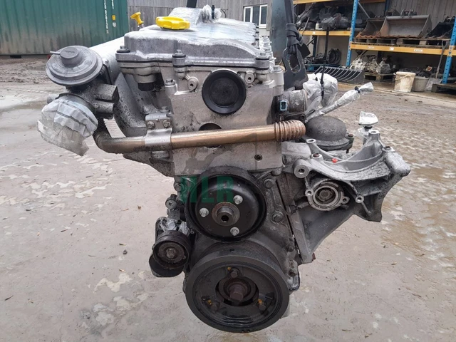 Discovery Ii Engine LAND ROVER DISCOVERY 2 Td5 10P Engine . £595.00 - PicClick UK