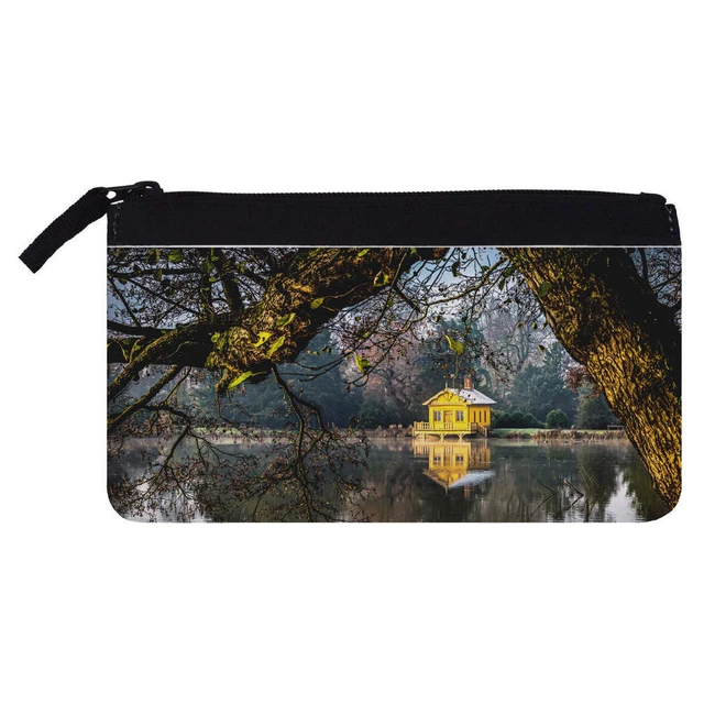 'House on a Lake' Pencil Case (PC00048004)