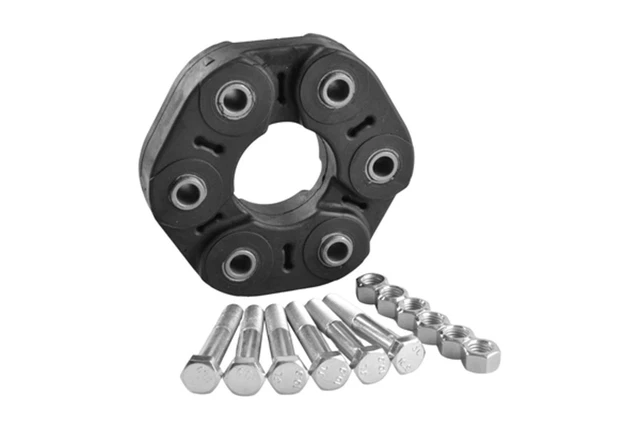 Albero longitudinale giunto TEDGUM TED24282 per BMW Serie 5 F10 Touring F11 serie 7 F01 F02 F03