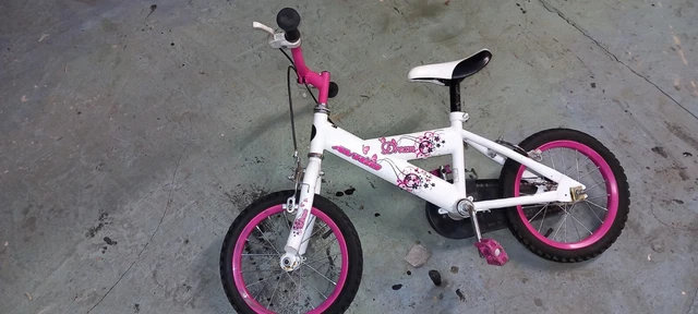 Avigo dream bike 2025