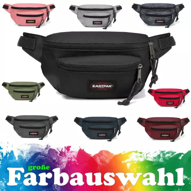 Eastpak Bauchtasche »Doggy Bag« Gürteltasche Hüfttasche Jogging Farbauswahl NEU