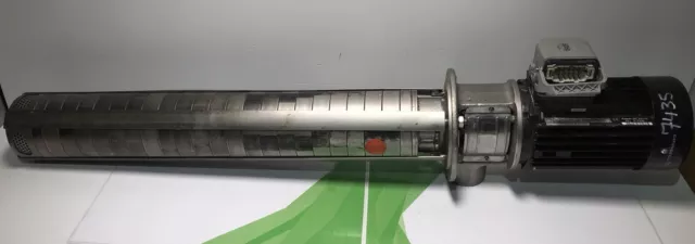 Grundfos Mg80B2-19Ft100-B Pompa Immersione Mg80B219Ft100B