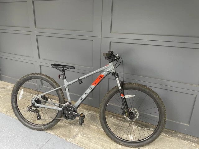 marin women's mountain bike