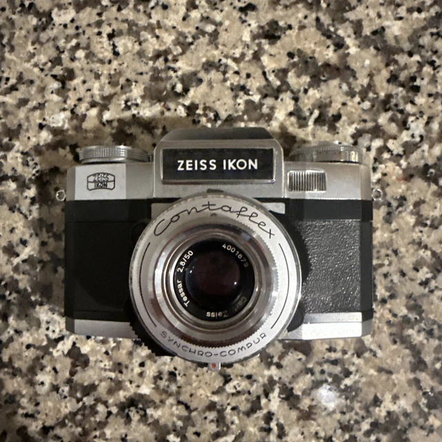 Cámaras SLR, Cámaras vintage, Fotografía vintage, Cámaras y