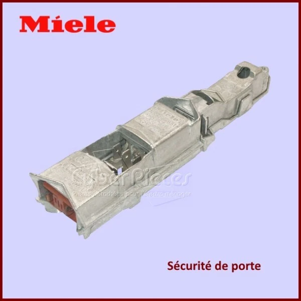 Sécurité De Porte MIELE W147S (Pièce Détachée) - Fonctionne Parfaitement